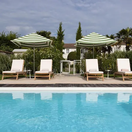 Ξενοδοχείο De Toiras