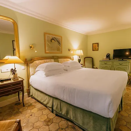 De Toiras Ξενοδοχείο 5*