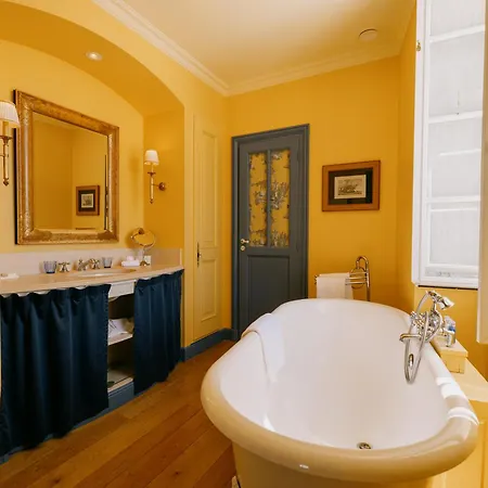 De Toiras Ξενοδοχείο