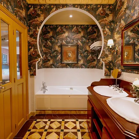 Ξενοδοχείο De Toiras