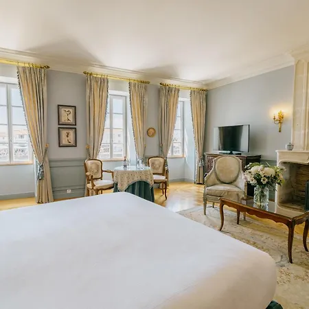 De Toiras 5* Saint-Martin-de-Ré