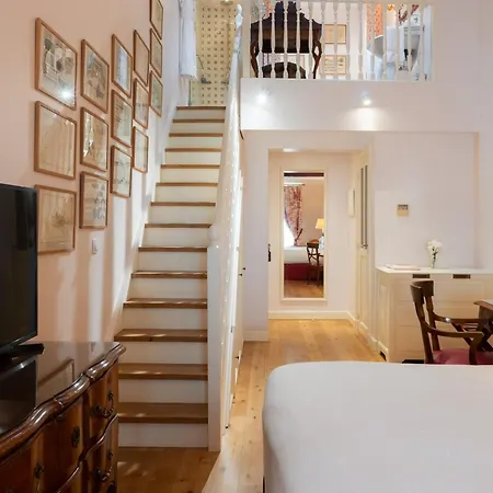 De Toiras Ξενοδοχείο