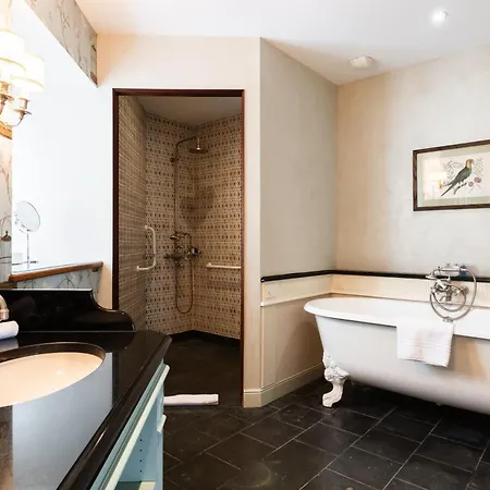 De Toiras 5* Saint-Martin-de-Ré