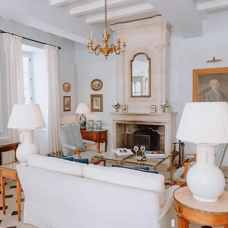 De Toiras 5* Saint-Martin-de-Ré