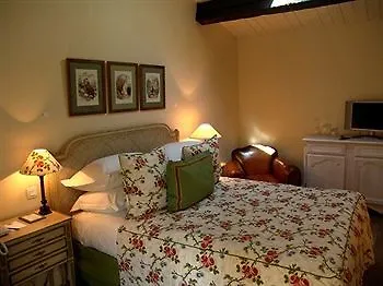 De Toiras Saint-Martin-de-Ré