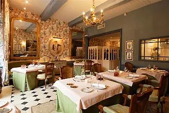 De Toiras 5* Saint-Martin-de-Ré