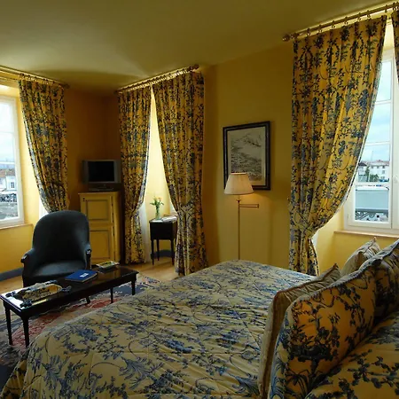 De Toiras Saint-Martin-de-Ré