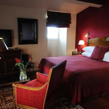 Ξενοδοχείο De Toiras