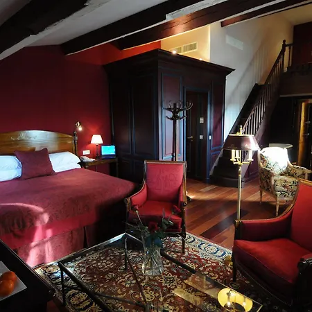 Ξενοδοχείο De Toiras 5*