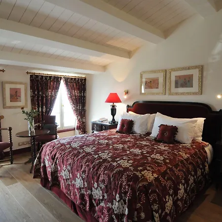 De Toiras Saint-Martin-de-Ré