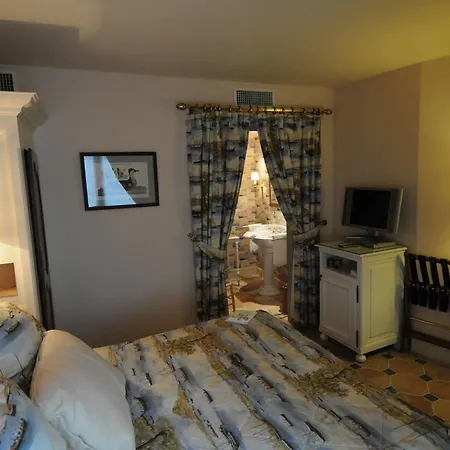 Ξενοδοχείο De Toiras Saint-Martin-de-Ré