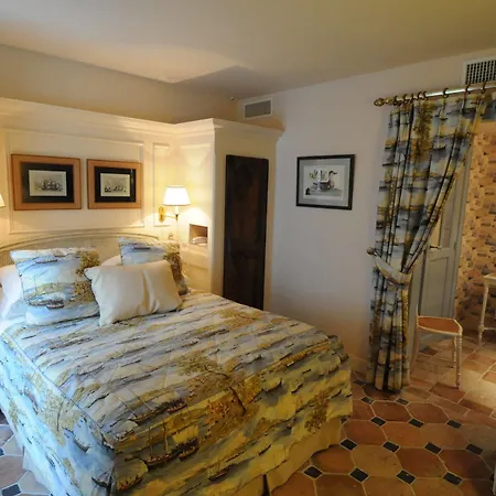 Ξενοδοχείο De Toiras