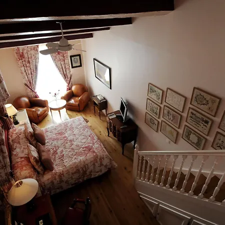 De Toiras Saint-Martin-de-Ré