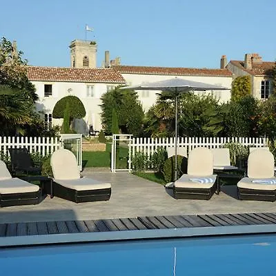 De Toiras Hotel