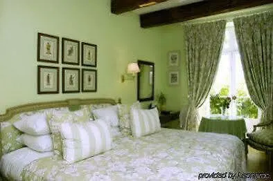 De Toiras Hotel 5*