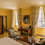 De Toiras Hotel Saint-Martin-de-Ré