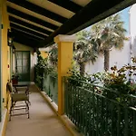 De Toiras Hotell Saint-Martin-de-Ré