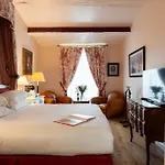 Hotell De Toiras