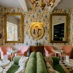 De Toiras Hotel Saint-Martin-de-Ré