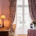 De Toiras Hotell Saint-Martin-de-Ré