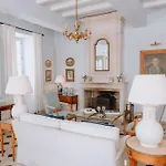 De Toiras 5* Saint-Martin-de-Ré