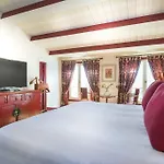 De Toiras Hotel