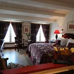 De Toiras Hotel