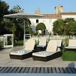 De Toiras 5* Saint-Martin-de-Ré