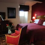 Hotell De Toiras