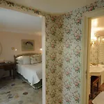 De Toiras Hotel