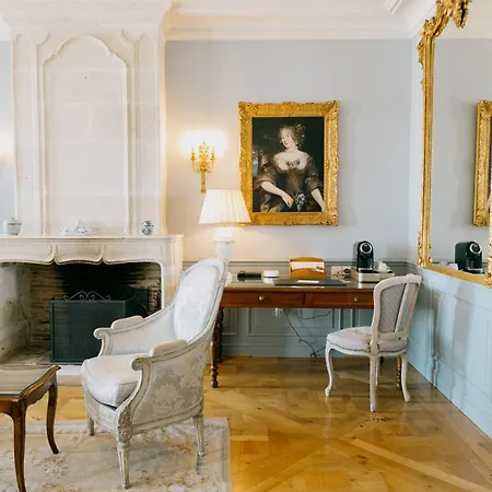 De Toiras Saint-Martin-de-Ré