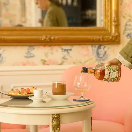 Hotel De Toiras Saint-Martin-de-Ré