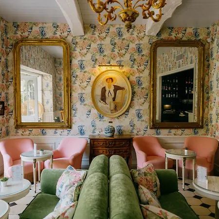De Toiras Hotel Saint-Martin-de-Ré
