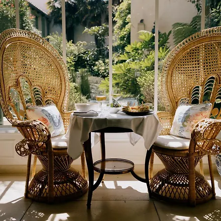 De Toiras Saint-Martin-de-Ré