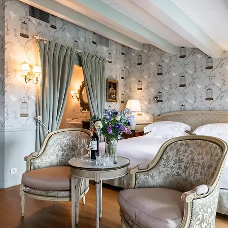 De Toiras Hotel