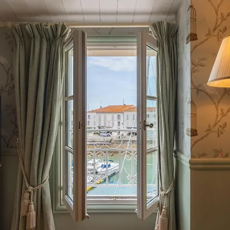 Hotel De Toiras