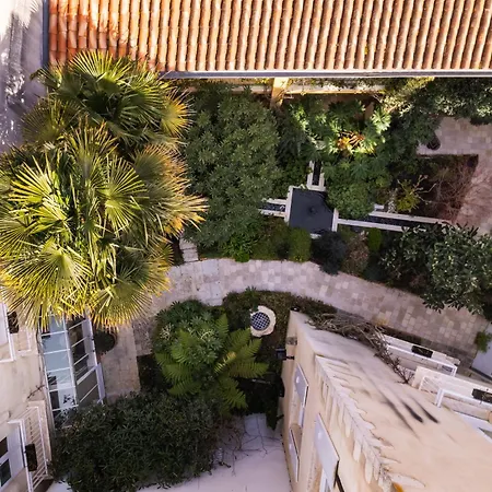 Hotel De Toiras Saint-Martin-de-Ré