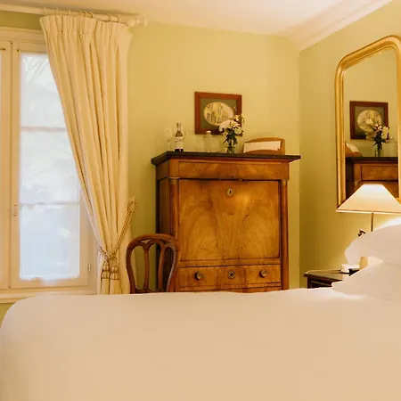 De Toiras Hotel