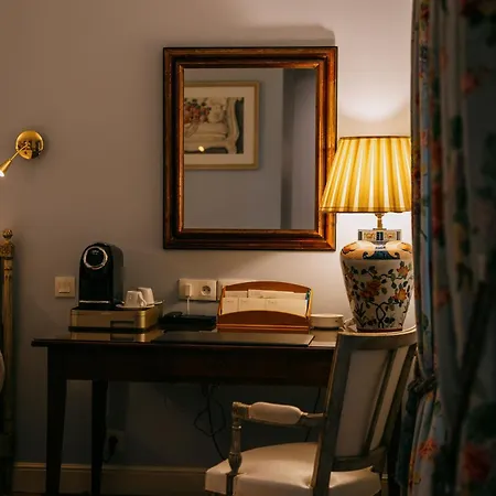 Hotel De Toiras