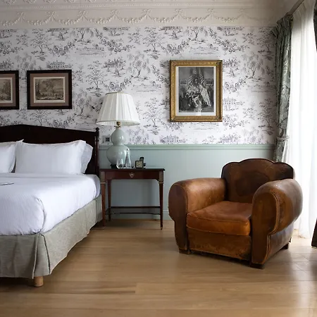 De Toiras Hotel 5*