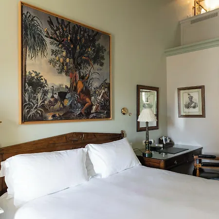 De Toiras Hotel 5*