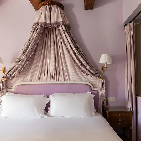De Toiras Hotel Saint-Martin-de-Ré