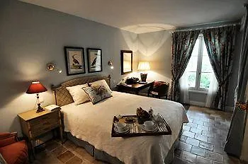 De Toiras Hotel 5*