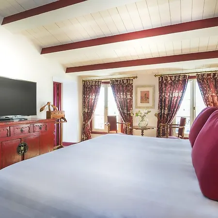 De Toiras Hotel
