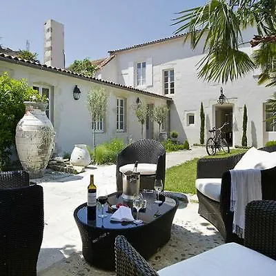 De Toiras Hotel 5*