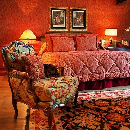 De Toiras Hotel Saint-Martin-de-Ré