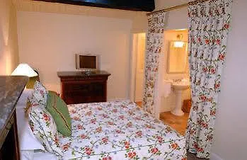 Hotel De Toiras