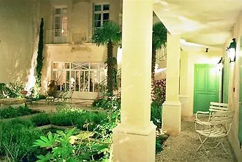 De Toiras 5* Сен-Мартен-де-Ре