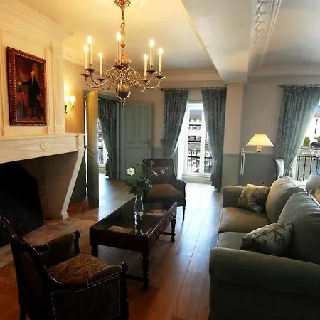 De Toiras Hotel