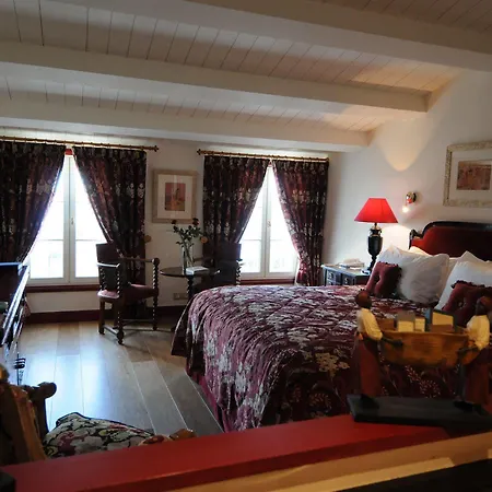 De Toiras Hotel